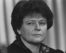 Gro Harlem Brundtland - Wikipedia, the free encyclopedia via Relatably.com