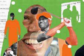 Red Flags in Tiger Woods and Vanessa Trump's Relationship