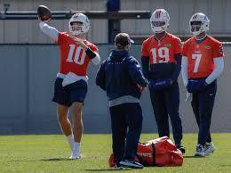 Jacoby Brissett's Emotional Journey: From Starting Quarterback to Backup Role