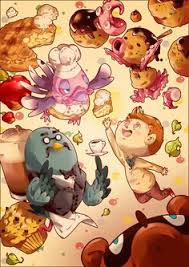 Animal Crossing Stuff on Pinterest | Animal Crossing, Animal ... via Relatably.com