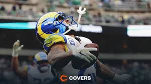 Rams Vs. Cardinals