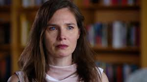 Amanda Knox Documentary