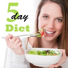 5-Day Miracle Diet: Blood Sugar Regulating. By Mizpah Matus B.Hlth.Sc(Hons). 5-day-diet The 5 Day Miracle Diet is a diet based on consuming reduced calories ... - 5-day-diet