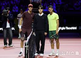 알카라스 아이콘