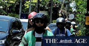 The Age - News update