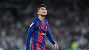 Pedri's Return: Barcelona Fans Dey Wait Anaa?