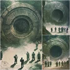 Supernatural Revelation: Are Dimensional Portals Hidden in the Most Remote Places in the World? See more:...detail incomment | Facebook