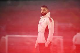 Mohamed Salah’s outburst was selfish and disrespectful. He has let Liverpool down - The Athletic