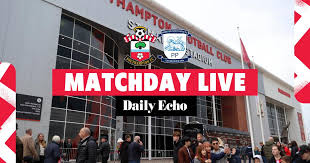 Championship - Live match updates as under pressure Saints host Preston