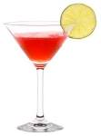 Cosmopolitan Cocktail recipe - m