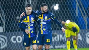 ¡Goles a montones! Trinidense arranca el Clausura con una fiesta de goles - Imagen principal del artículo
