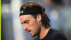 Stefanos Tsitsipas shares latest injury news ahead of Dubai title defence