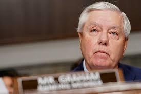 The Scramble to Replace Lindsey Graham After His Sudden Death