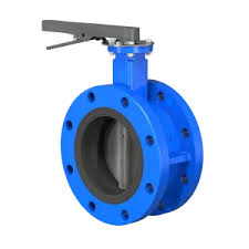 Butterfly Valves - Elite Valve