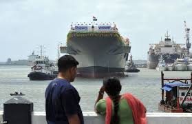 Image result for indian naval power 2015