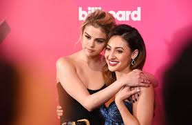 Selena Gomez and Francia Raisa Feud: What's the Truth?