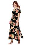 Maxi dresses at tesco