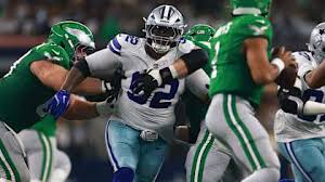 Cowboys' Overshown: Perseverance Fuels Comeback Story