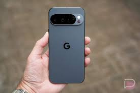 Google Decides It's Time to Clean Out Pixel 10 Pro Inventory