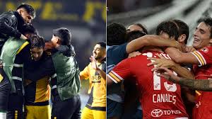 Coquimbo rompió una racha de más de 10 años: La última vez que un equipo chileno ganó su grupo en la Copa Libertadores