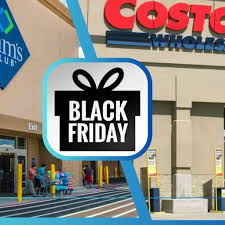 ¿Costco y Sam 's Club participarán en el Black Friday? Esto se sabe sobre sus próximas promociones en línea