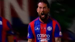 Guzmán Corujo anota el primer gol para San Lorenzo en el partido contra Deportivo Rincón en la Copa Argentina 2026