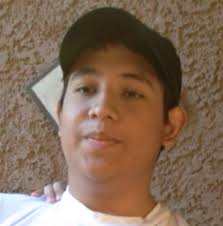 This undated photo released by the Henderson, Nev., Police Department shows Adrian Navarro-Canales, now 16, a southern Nevada teenager who had been missing ... - 8C9162544-130924-adrian-navarro-canales-735p