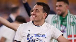 Mikel Oyarzabal: “La Real Sociedad me acogió cuando tenía 14 años, un chaval. Me trataron de maravilla, me ayudaron con la educación y me echaron un capote en todo lo que necesitaba”