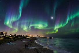 Alerta por tormentas geomagnéticas: esto se sabe sobre la posible aparición de auroras boreales en Florida