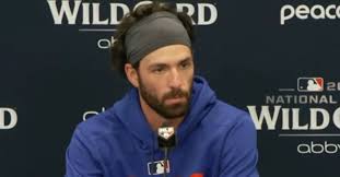Everything Dansby Swanson said before Game 2 against Padres