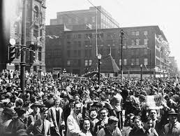 Resultado de imagen de Victory in Europe Day