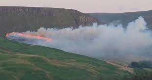 Manchester Fire