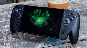 Asus ROG Xbox Ally X: The New Handheld Gaming PC to Beat