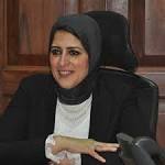 وزيرة الصحة: توريد مليوني جرعة