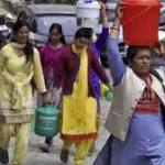 Ground report: Shimla water crisis