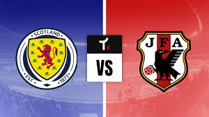 Escócia x Japão – Palpites, notícias e odds (28/03)