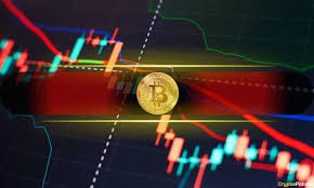 قیمت بیت کوین