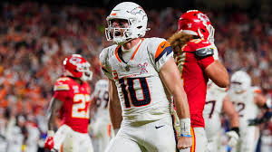 Broncos vs. Chiefs Monday Night Football player props, odds, picks: Bo Nix among best bets for AFC West battle