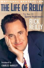 Chris Kaftan&#39;s Reviews &gt; The Life of Reilly: The Best of Sports ... - 301954