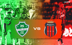 Al-Ahli vs Al-Riyadh: Who Will Dominate Tonight's Saudi Pro League Clash?