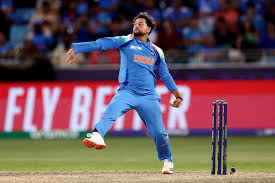 Cricket.com - News update