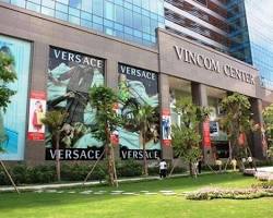 Gambar Vincom Center