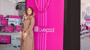 Venta Nocturna Liverpool 2025