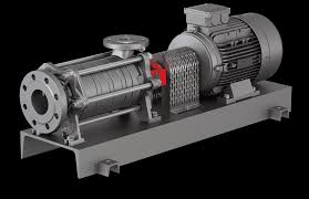 Side-Channel Pumps — Speck ABC UK ltd