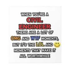 Engineering on Pinterest | Civil Engineering, Engineers and Golden ... via Relatably.com