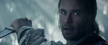 Image result for The Huntsman: Winter’s War (2016) 720P BRRip Dual Audio [Hindi-English]