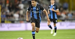 Trend Google: club brugge - cercle brugge