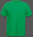 Green Women s Tops T-Shirts - m