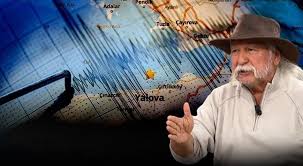 Son dakika... Yalova'daki 3.5'lik deprem İstanbul'da da hissedildi! Şener Üşümezsoy'dan 'büyük deprem' yorumu — Milliyet