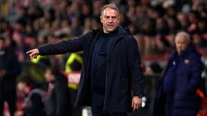 Hansi Flick, antrenorul echipei FC Barcelona: „Nu suntem într-un moment bun”